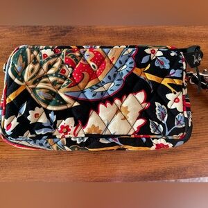 Vera Bradley Wristlet